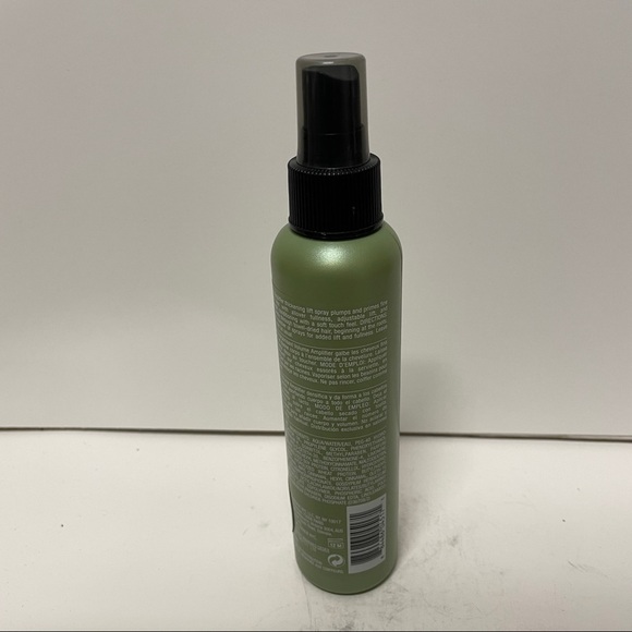 Redken Body Full Volume Amplifier Thickening Lift Spray Hair Spray 5 OZ HTF - Picture 4 of 4